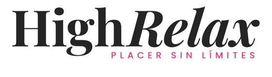 High Relax · Placer sin límites